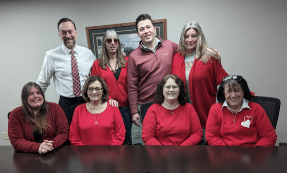 Caretech Supports The American Heart Association